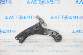 Lower control arm front left Toyota Highlander 20-