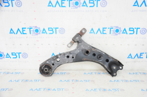 Lower control arm front left Toyota Highlander 20-