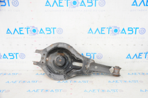 Lower control arm under spring rear left Toyota Highlander 20-
