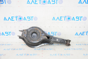 Lower control arm under spring rear left Toyota Highlander 20-