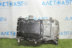 Oil pan Cadillac ATS 13-19 2.0T 2.5 RWD