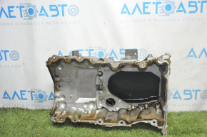 Oil pan Cadillac ATS 13-19 2.0T 2.5 RWD
