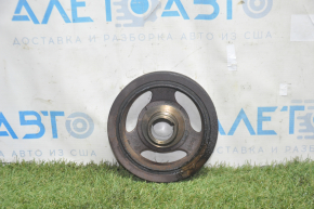 Crankshaft Pulley Cadillac ATS 13-19 2.0T 2.5