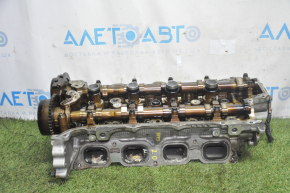 Cylinder head assembly Cadillac ATS 13- 2.0T