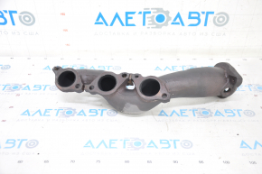 Exhaust manifold left Jaguar F-Pace X761 17-20
