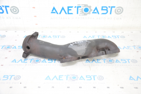 Exhaust manifold left Jaguar F-Pace X761 17-20