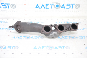 Exhaust manifold right Jaguar F-Pace X761 17-20