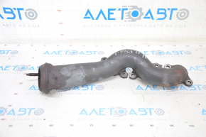 Exhaust manifold right Jaguar F-Pace X761 17-20