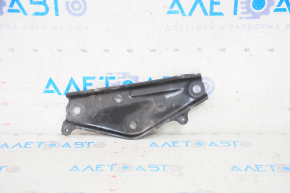 Front subframe burdock rear right Toyota Highlander 20-