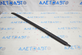 Windshield molding left Toyota Highlander 20-