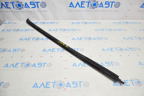 Windshield molding left Toyota Highlander 20-