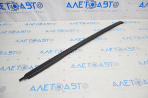 Windshield molding right Toyota Highlander 20-