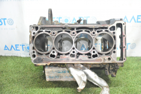 Bare cylinder block VW Passat b8 16-19 USA 1.8 TFSI D:82.50