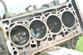 Bare cylinder block VW Passat b8 16-19 USA 1.8 TFSI D:82.50