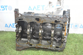 Bare cylinder block VW Passat b8 16-19 USA 1.8 TFSI D:82.50