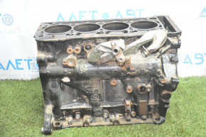 Bare cylinder block VW Passat b8 16-19 USA 1.8 TFSI D:82.50