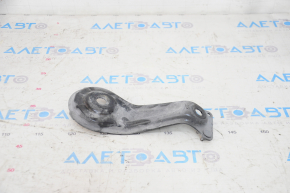Rear subframe burr left Toyota Highlander 20-