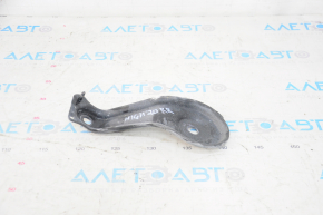 Rear subframe burr right Toyota Highlander 20-
