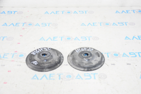 Rear subframe mounting washer 2pcs Toyota Highlander 20-