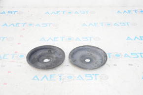 Rear subframe mounting washer 2pcs Toyota Highlander 20-
