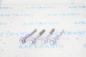 Front subframe mounting bolt 4pcs set Toyota Highlander 20-125mm