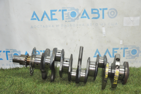 Crankshaft Lexus IS250 06-13 K:61.00 W:47.99
