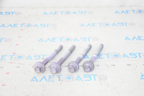 Rear subframe mounting bolt 4pcs set Toyota Highlander 20-142mm