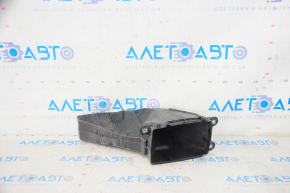 Radiator deflector automatic transmission Toyota Highlander 20- 2.5 hybrid, 3.5