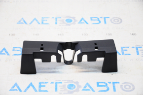 Mazda CX-9 16- Hood Lock Cover