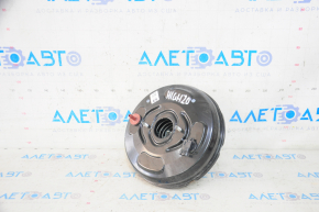 Toyota Highlander 20-22 3.5 vacuum booster under stop-go