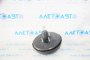 Toyota Highlander 20-22 3.5 vacuum booster under stop-go