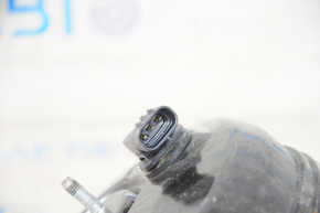 Toyota Highlander 20-22 3.5 vacuum booster under stop-go