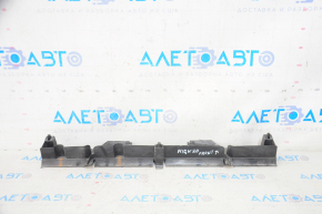 Upper radiator deflector Toyota Highlander 20-