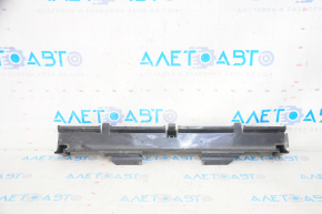 Upper radiator deflector Toyota Highlander 20-