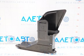 Automatic transmission radiator deflector Toyota Highlander 14-16 3.5