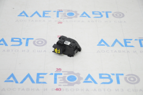 Front right door lock buttons BMW X1 F48 16-22