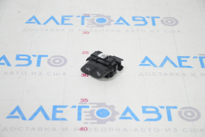 Front right door lock buttons BMW X1 F48 16-22