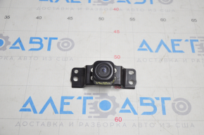 Front Camera Toyota Highlander 20-22 Radiator Grille