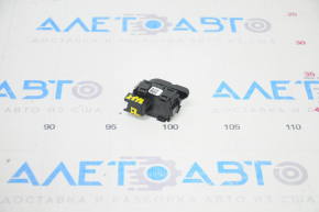 Front Left Door Lock Buttons BMW X1 F48 16-22