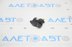 Front Left Door Lock Buttons BMW X1 F48 16-22