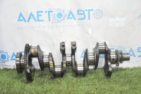 Crankshaft Cadillac ATS 13- 2.0T K:55.99 W:49.00