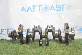 Crankshaft Cadillac ATS 13- 2.0T K:55.99 W:49.00