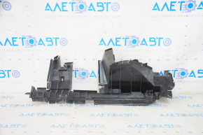 Left radiator deflector Toyota Highlander 20-22 3.5