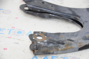 Rear right longitudinal arm Toyota Highlander 20 - nut torn off