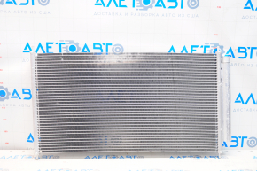 Air Conditioning Radiator Condenser Honda Accord 13-17 TYC