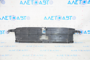Lower radiator deflector Toyota Highlander 20-