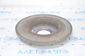 Brake disc rear right Chevrolet Malibu 16-290/12mm rusty