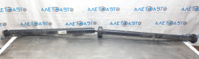 Nissan Rogue 14-20 propeller shaft is bent, boot is torn