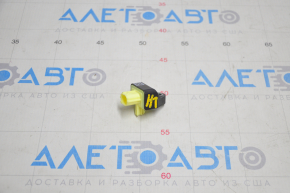 Airbag sensor in the center pillar left Toyota Highlander 20-