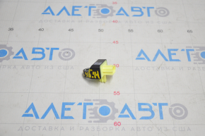 Airbag sensor in the center pillar right Toyota Highlander 20-